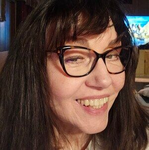 Meet your Posher, Judy